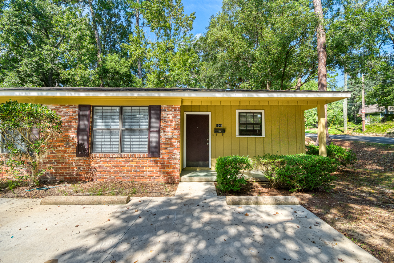 1334 Cherry Street - 3