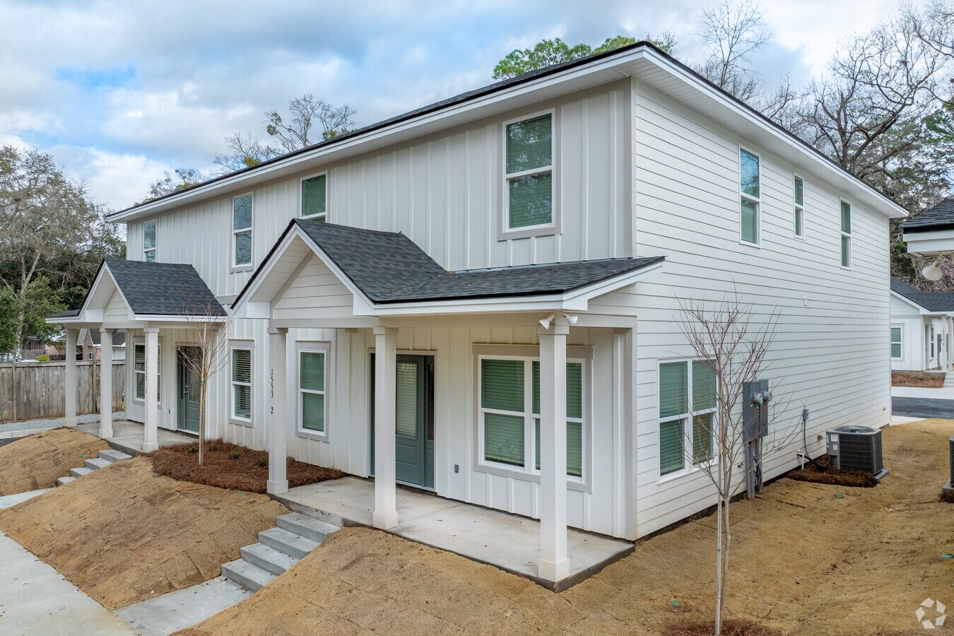 1535 Payne Street - Unit 1