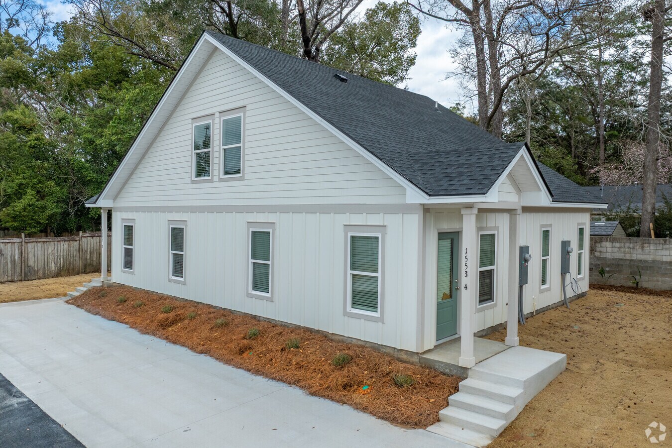 1531 Payne Street - Unit 2