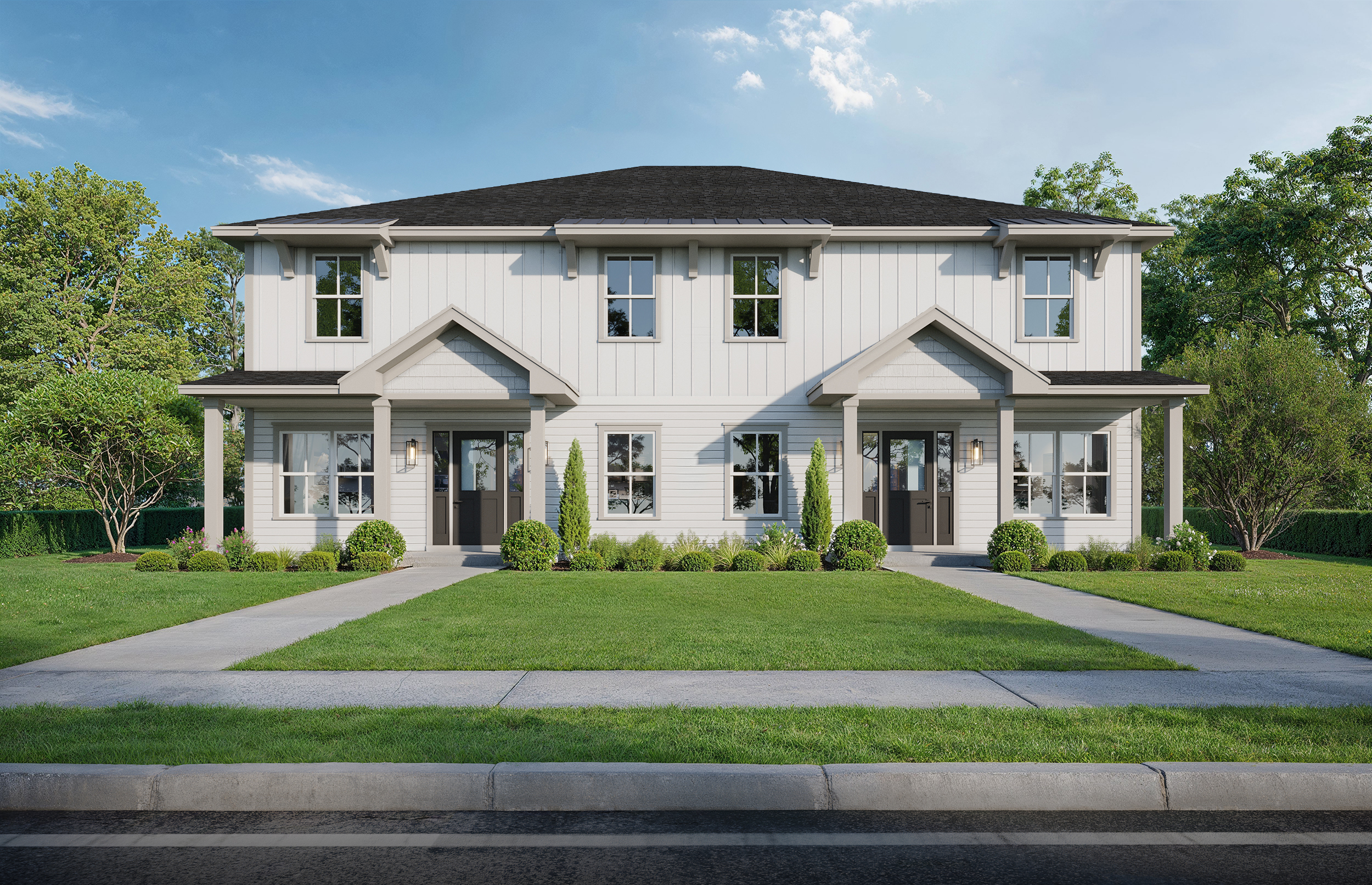 1549 Payne Street - Unit 1