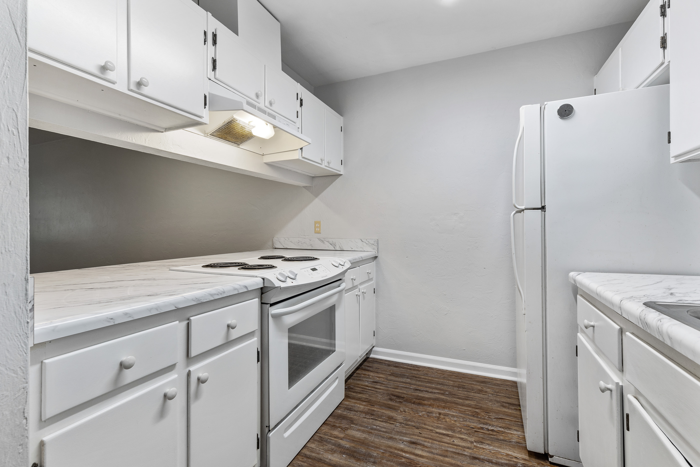 1334 Cherry Street - 3
